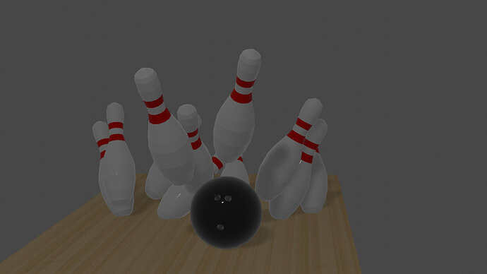BowlingStrike