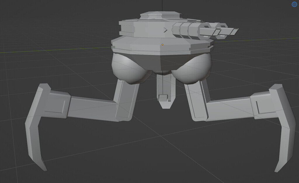 Tripod Show GameDev tv Tripod show gamedev tv