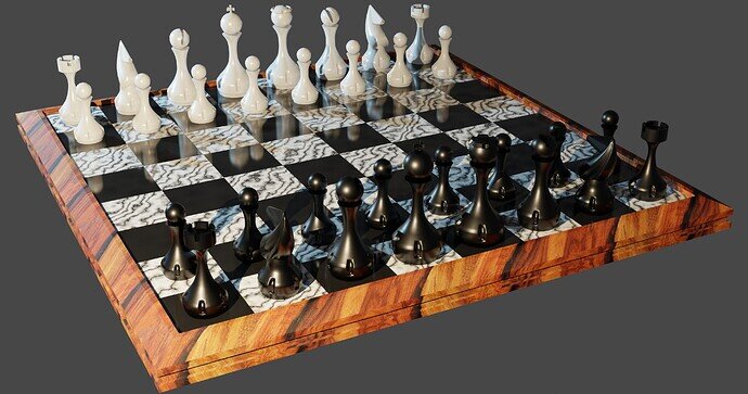 Chess Set2