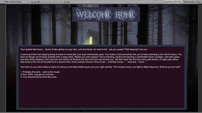 Text Adventure Polished- Welcome Home.PNG