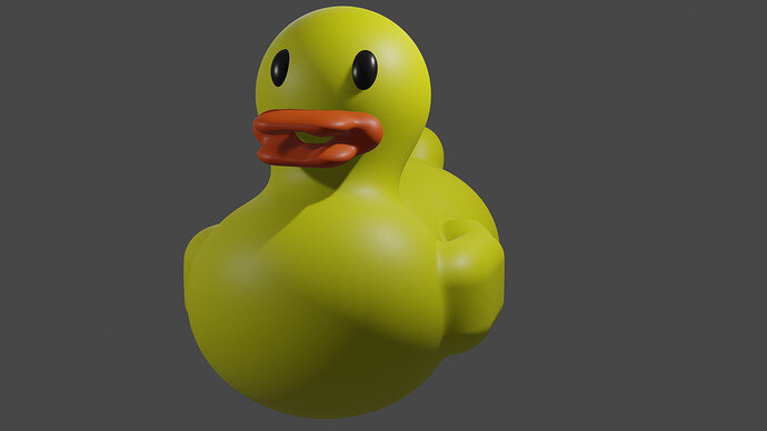 Metaballsduck