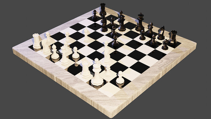 Chess Scene Final 1
