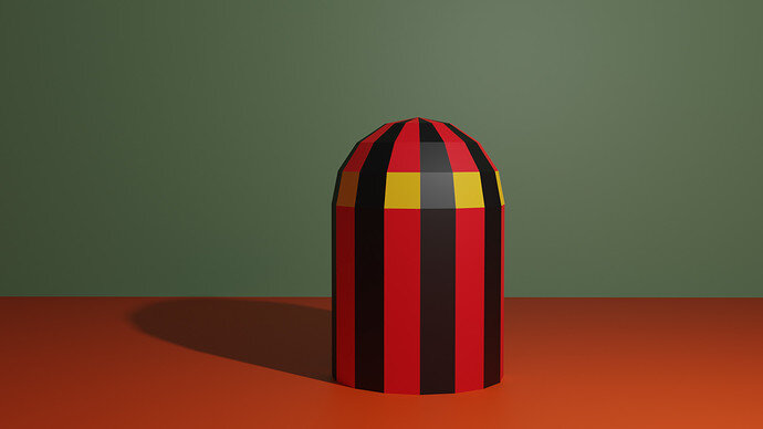 dometower