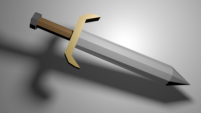 Sword