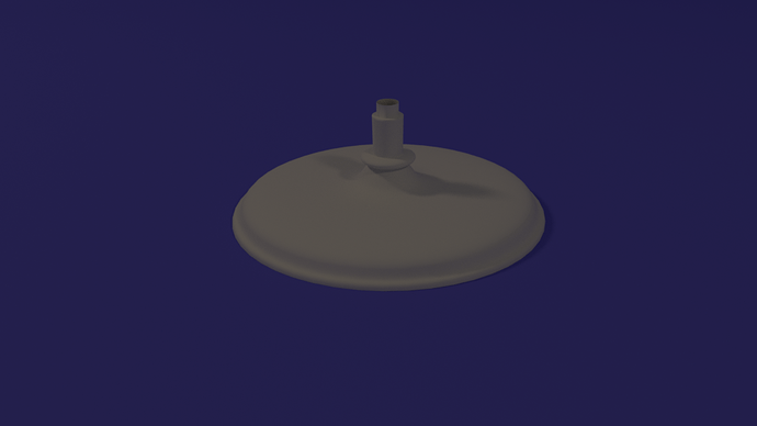 LampBase