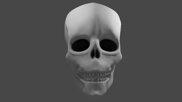 Skull_Front