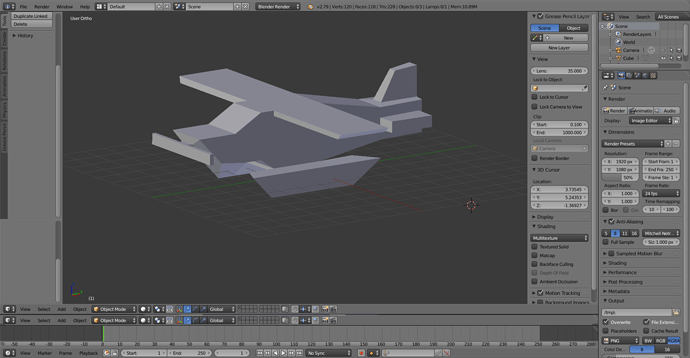 S2L27_Extruding%20a%20plane%20003