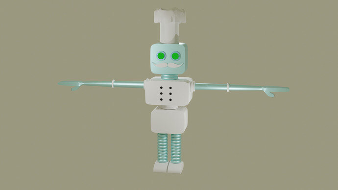 cookRObot