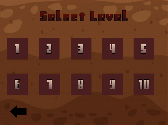 LevelSelect