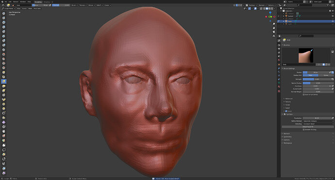 182. Nose Sculpt2