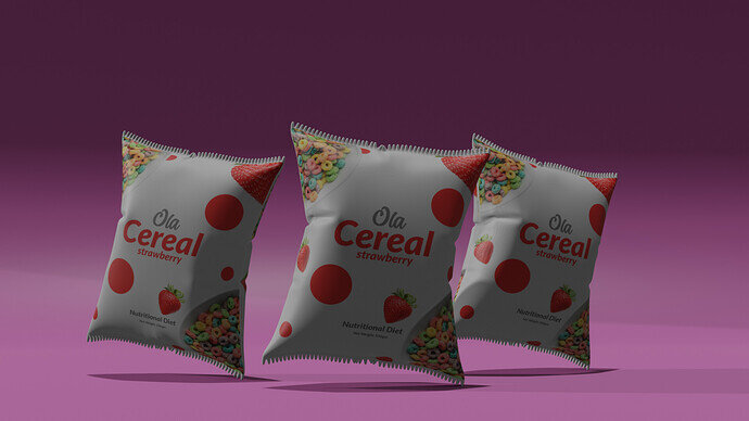 cereal