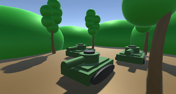 TankScene