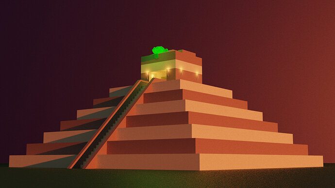Pyramid