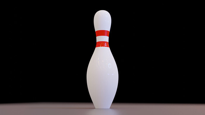 Bowling Pin2