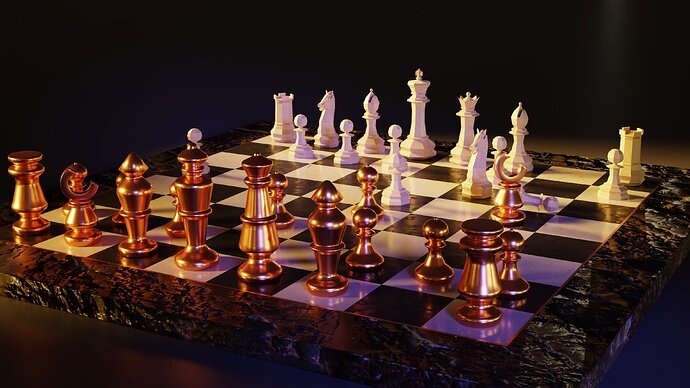 2019-12-26 - Chess Scene