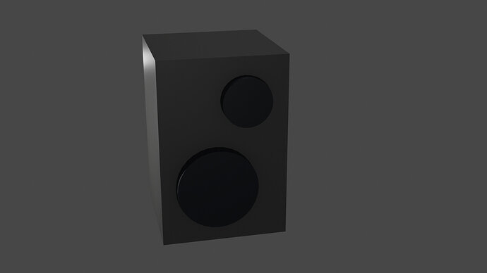 speaker-cycles