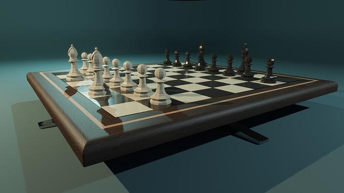 Chess-003