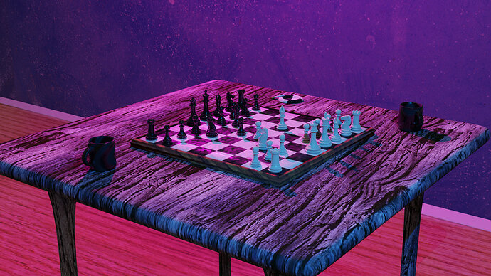 Chess Wide Shot v2