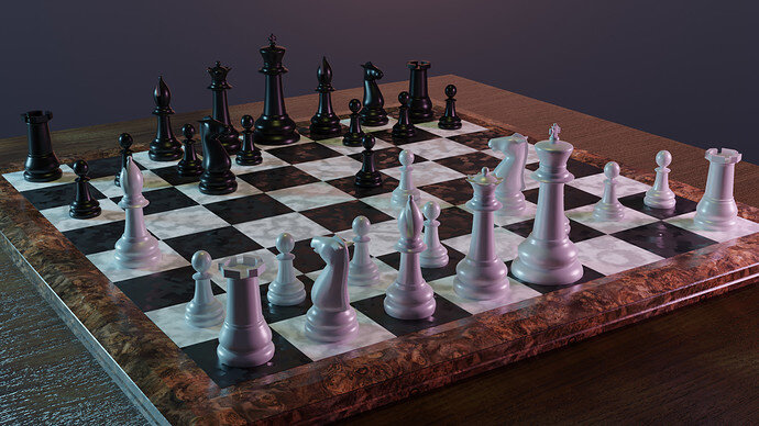S4_Chess Scene v1_Cycles