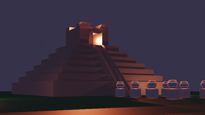 MayanPyramid