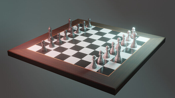 Chess Scene_3