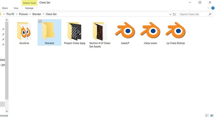 Project Chess Folder Jpeg