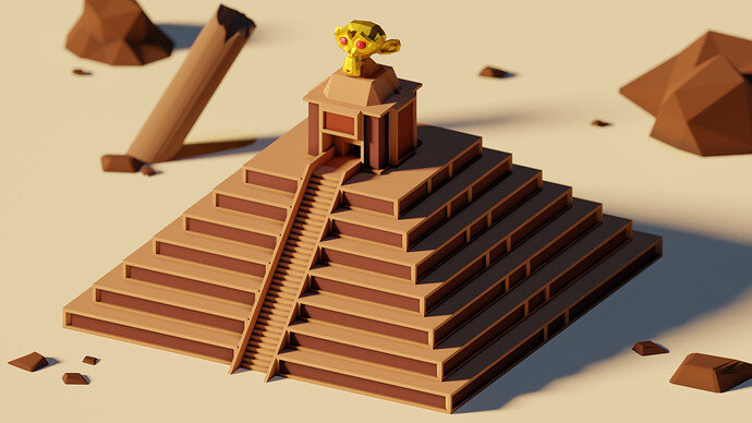 Pirãmide Final