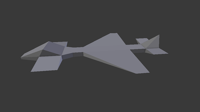 plane