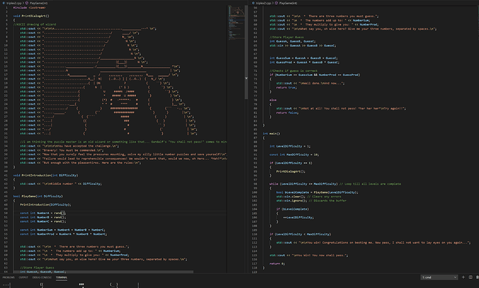 tripleXconsole_wizard