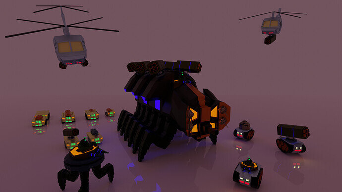 modular24