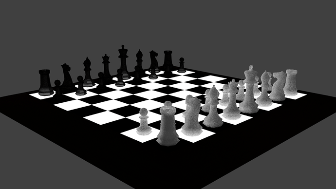 NiceGameOfChess