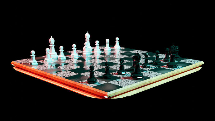 chess_scene_floating_textured