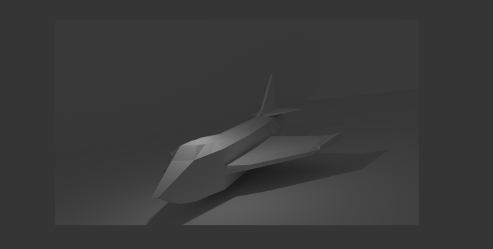 My blocky jet - Talk - GameDev.tv