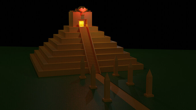 Mayan-Pyramid-Section2