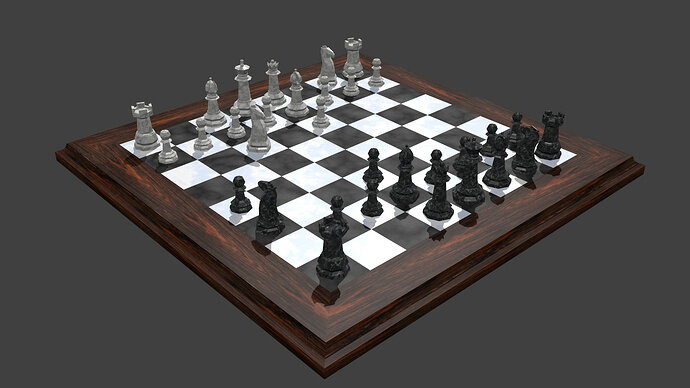 Chess Mikey2