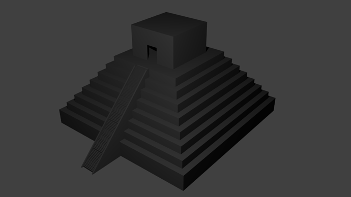 MayanRender