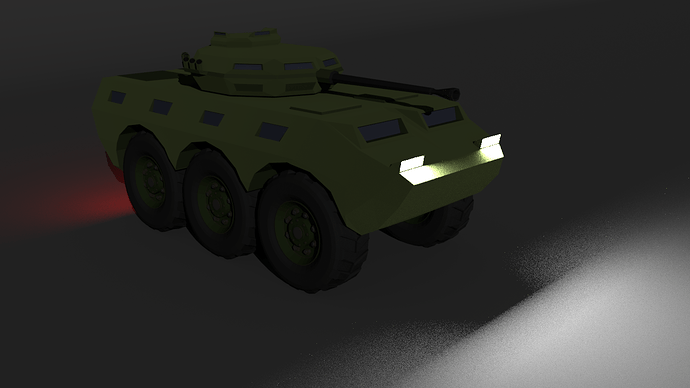 PanzerFront