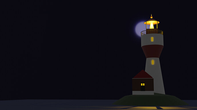 Lighthouse_evee