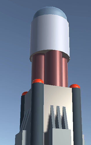 Rocket