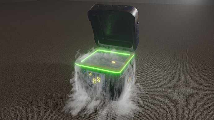 crate render2