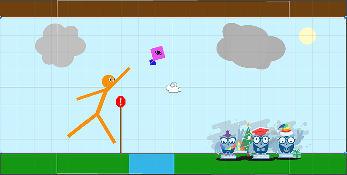 Pretend_Platformer