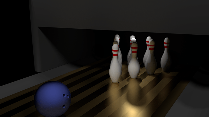 bowlingalley
