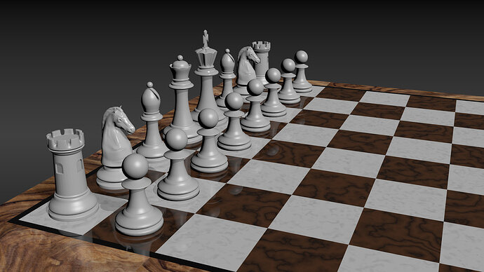 Chess 10