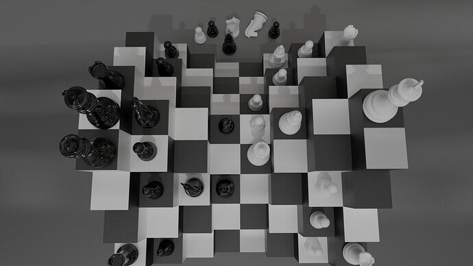 chessboardR1