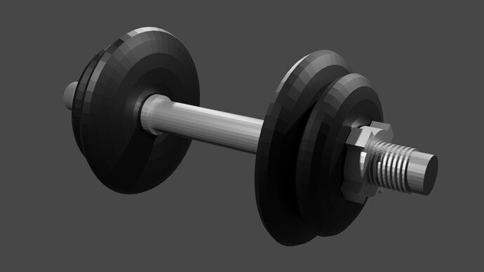 Dumbbell_Cycles