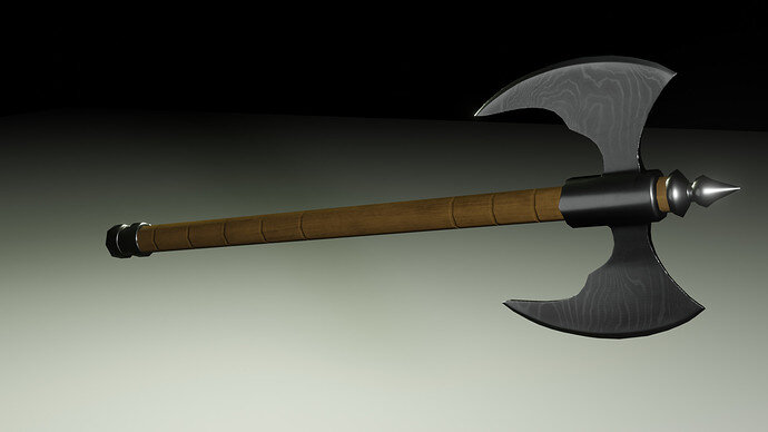 Double-Axe_Eevee