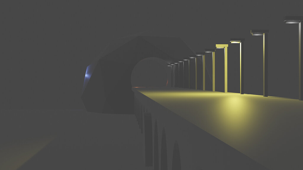 Tunnel_render - Show - GameDev.tv