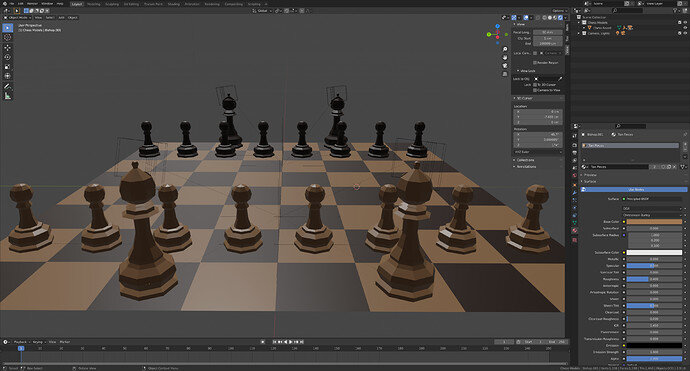 Chess Scene2