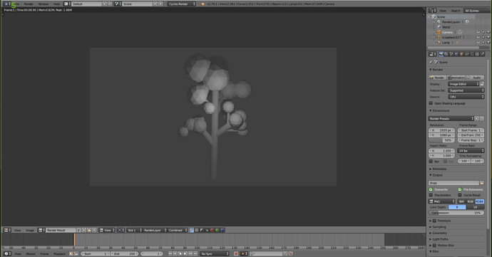 Tree