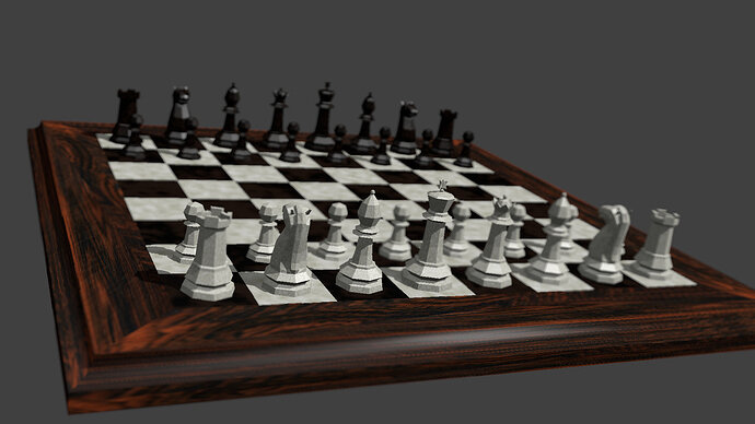ChessGameDepth